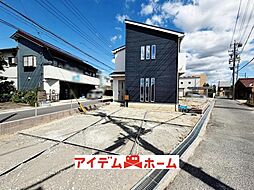 尾張旭市第2井田町 1号棟