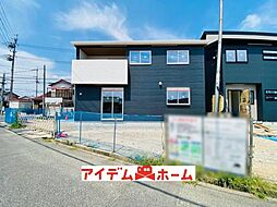 尾張旭市第2井田町 1号棟