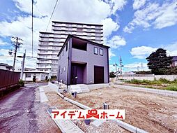 守山区瀬古東三丁目　1号棟