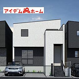 尾張旭市印場元町北山1期 2号棟