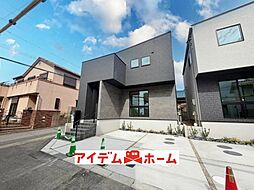 尾張旭市印場元町北山1期 3号棟