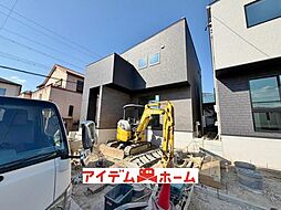尾張旭市印場元町北山1期　3号棟