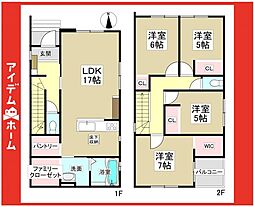 守山区西新1期 3号棟