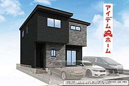 守山区八反1期　1号棟