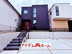 尾張旭市南新町白山2期　2号棟