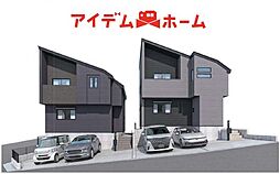 昭和区伊勝町136　2号棟