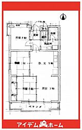 赤坂石が根マンション