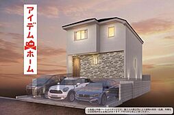 天白区島田黒石1期　1号棟
