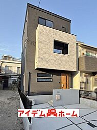 瑞穂区雁道町　A号棟