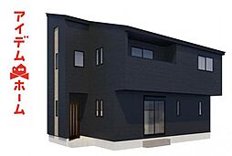 名東区高間町0457　1号棟