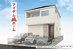 守山区脇田町1期　1号棟