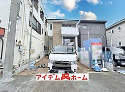 瑞穂区直来町2期 1号棟