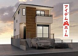 瑞穂区直来町2期　1号棟