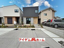 長久手市上川原10期 1号棟