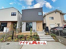 長久手市上川原10期　1号棟
