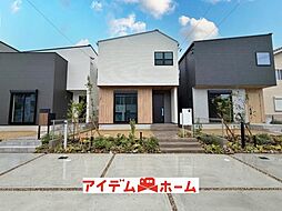 長久手市上川原10期　2号棟