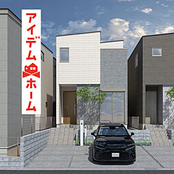 天白区菅田3期　2号棟