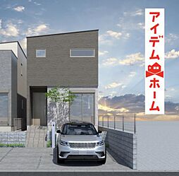 天白区菅田3期　1号棟