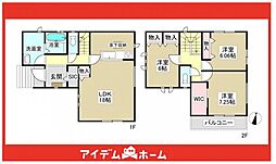 名東区勢子坊3丁目901番　C号棟