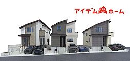 名東区勢子坊3丁目901番　C号棟
