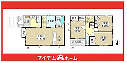 名東区勢子坊3丁目901番　A号棟