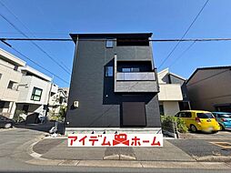 昭和区元宮町1期　1号棟