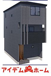 天白区池場1525　1号棟