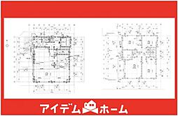 緑区鳴子町1期　1号棟