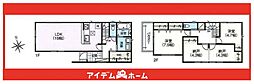 瀬戸市第1ひまわり台　1号棟