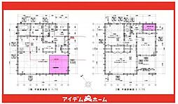 緑区有松町桶狭間第6　3号棟