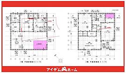 緑区有松町桶狭間第6　2号棟