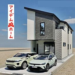 千種区豊年町1期　1号棟