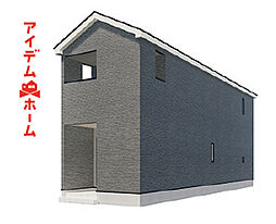 長久手市菖蒲池第1　1号棟