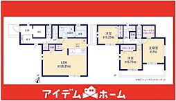 春日井市浅山町　2号棟