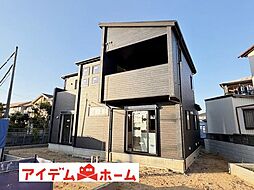春日井市桃山町2丁目　1号棟