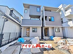 瑞穂区平郷町313　4号棟