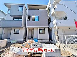 瑞穂区平郷町313　3号棟