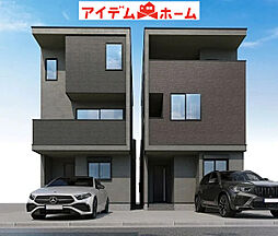 瑞穂区平郷町313　3号棟