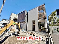 瑞穂区平郷町313　2号棟
