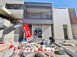 瑞穂区平郷町313　1号棟