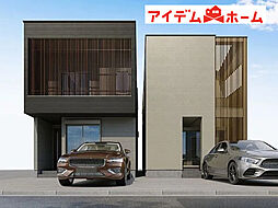 瑞穂区平郷町313　1号棟