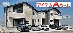 名東区赤松台1期　2号棟
