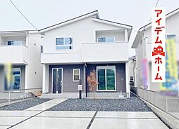 岐阜市柳津町丸野5丁目 全4棟 3号棟