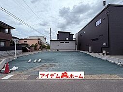 北名古屋市六ツ師　全2棟　1号棟