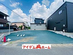 北名古屋市六ツ師 全2棟 1号棟