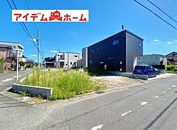 北名古屋市六ツ師　全2棟　1号棟