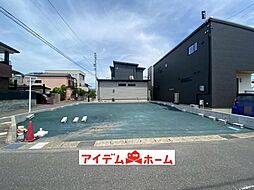 北名古屋市六ツ師　全2棟　1号棟