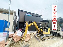 一宮市猿海道第2　全5棟　3号棟