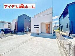 一宮市小信中島　全1棟