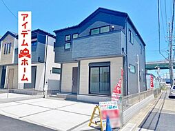 西区こも原町1期　全3棟　3号棟